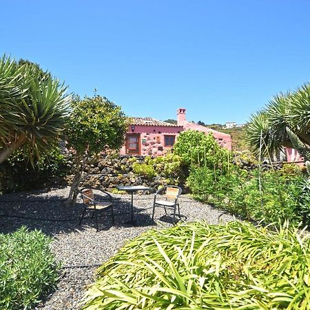 Sabina Villa Mazo Exteriör bild