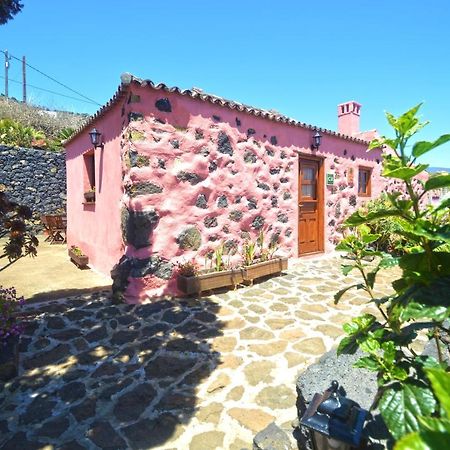 Sabina Villa Mazo Exteriör bild
