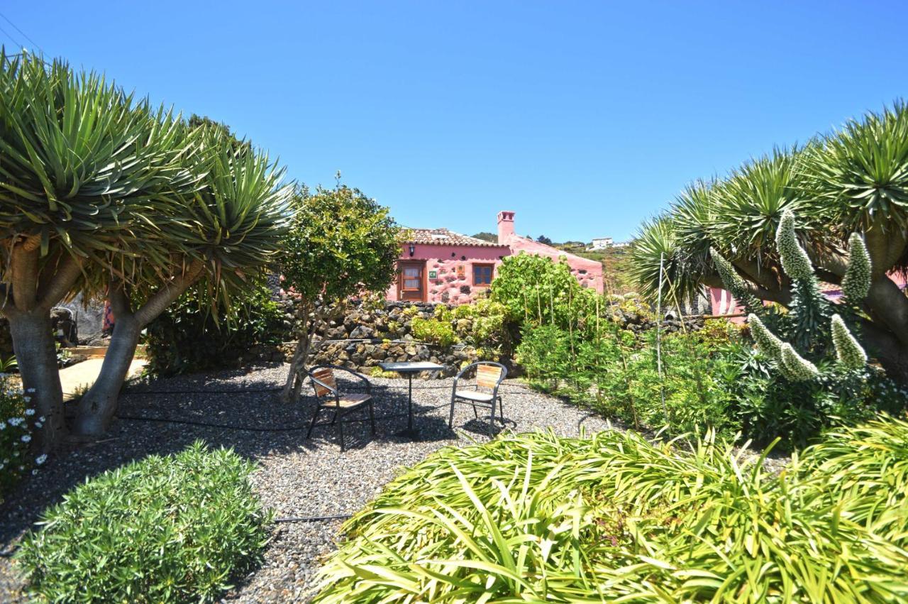 Sabina Villa Mazo Exteriör bild
