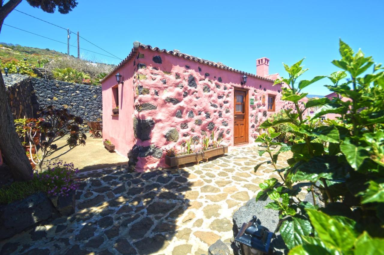 Sabina Villa Mazo Exteriör bild