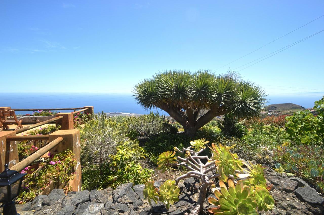 Sabina Villa Mazo Exteriör bild