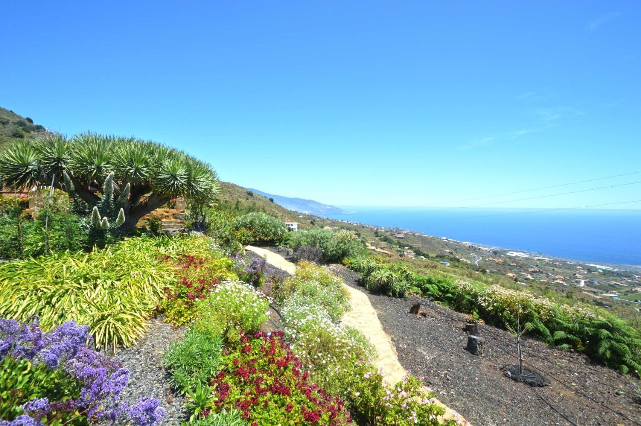 Sabina Villa Mazo Exteriör bild