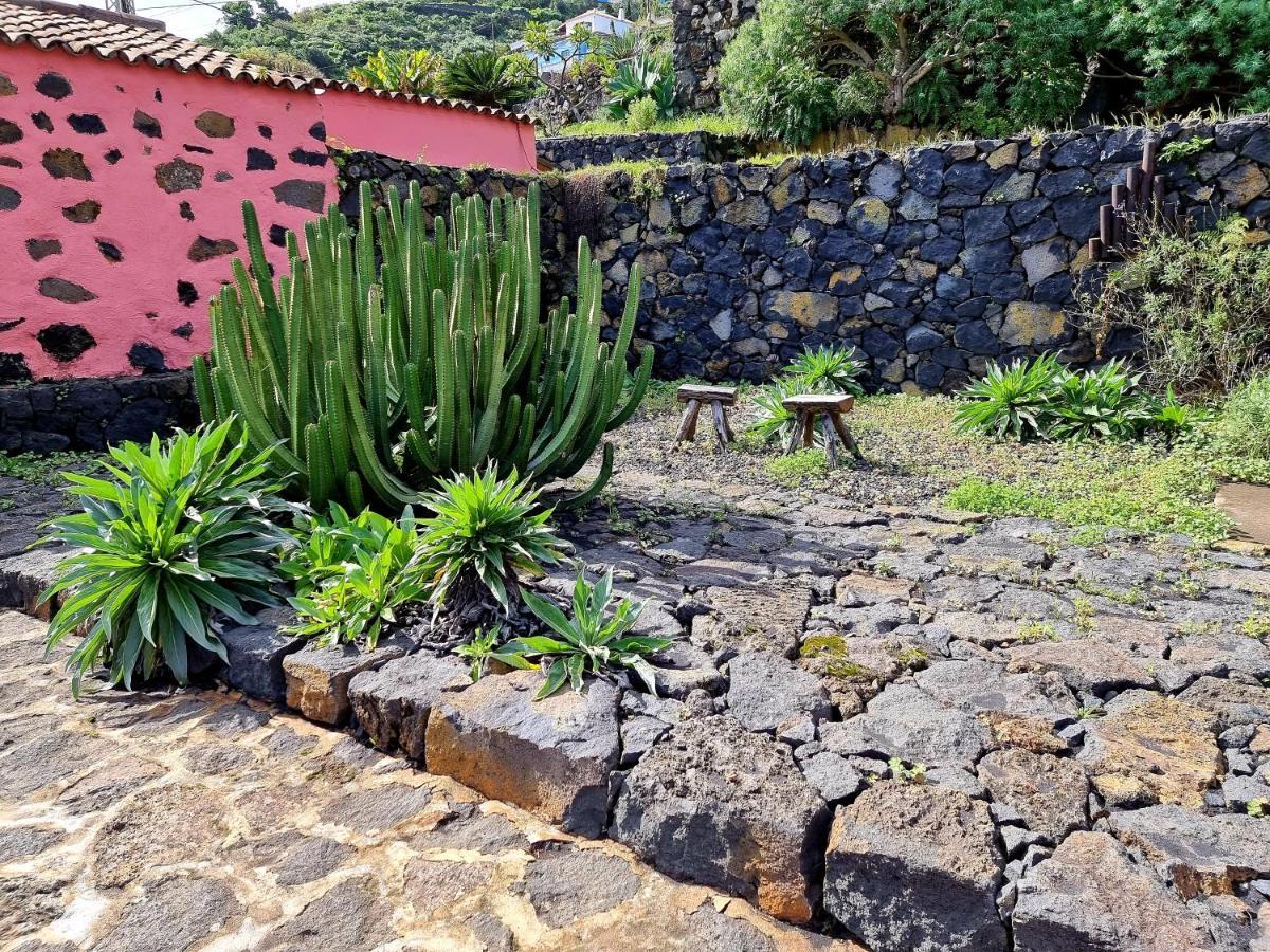 Sabina Villa Mazo Exteriör bild