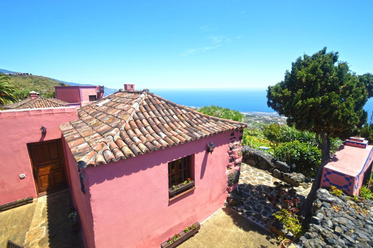 Sabina Villa Mazo Exteriör bild