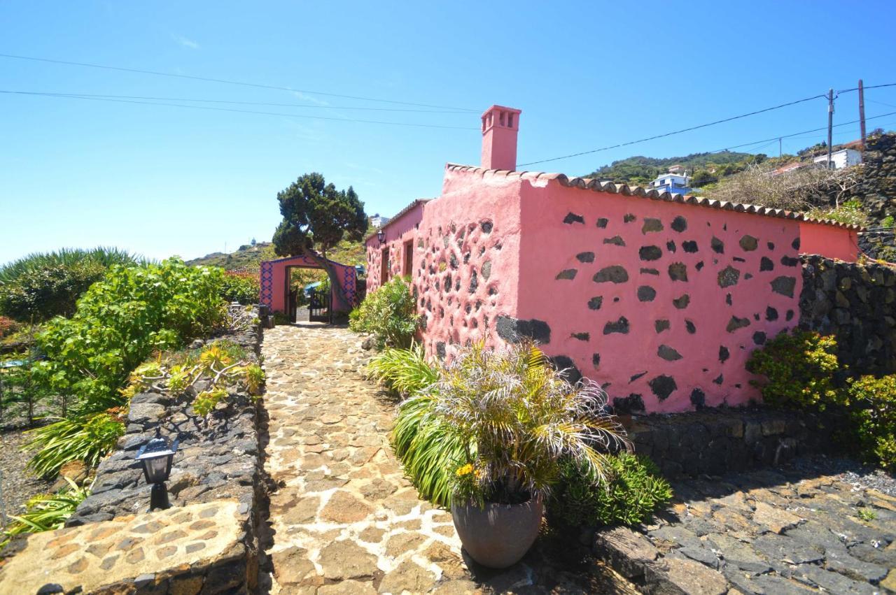 Sabina Villa Mazo Exteriör bild