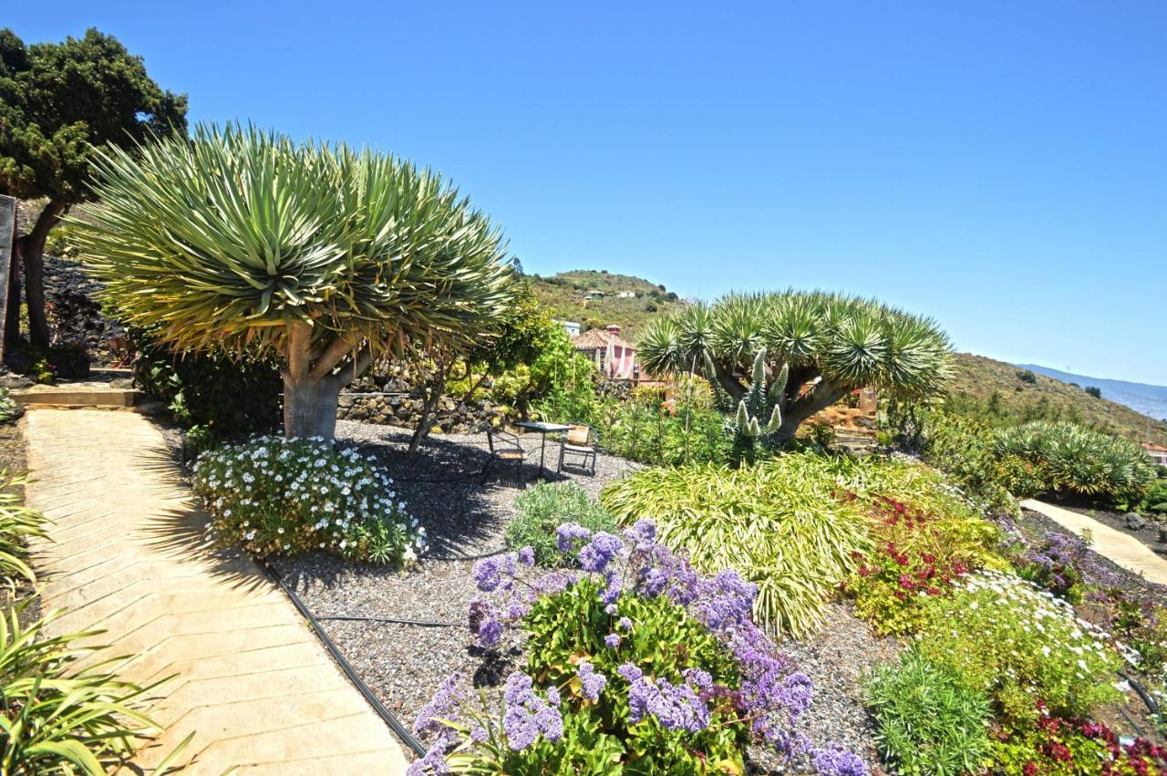 Sabina Villa Mazo Exteriör bild