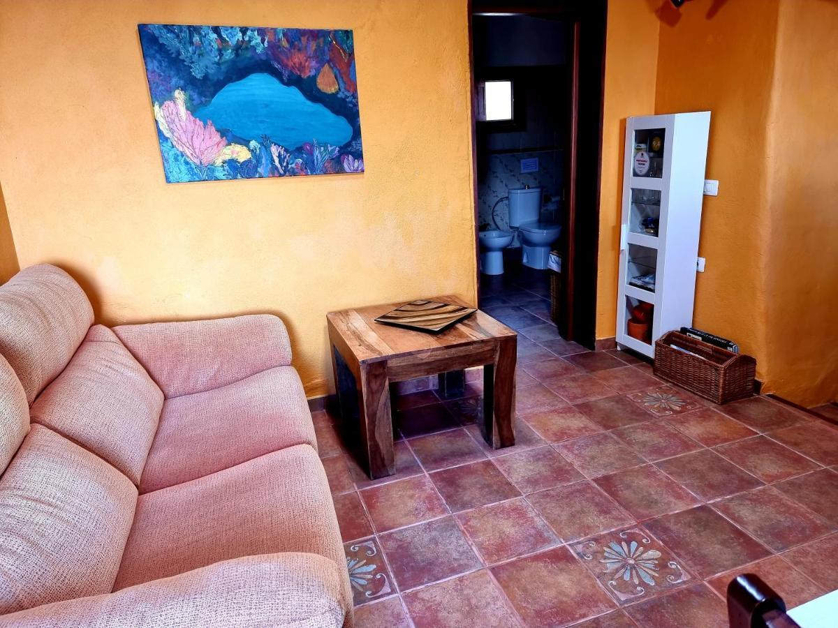 Sabina Villa Mazo Exteriör bild