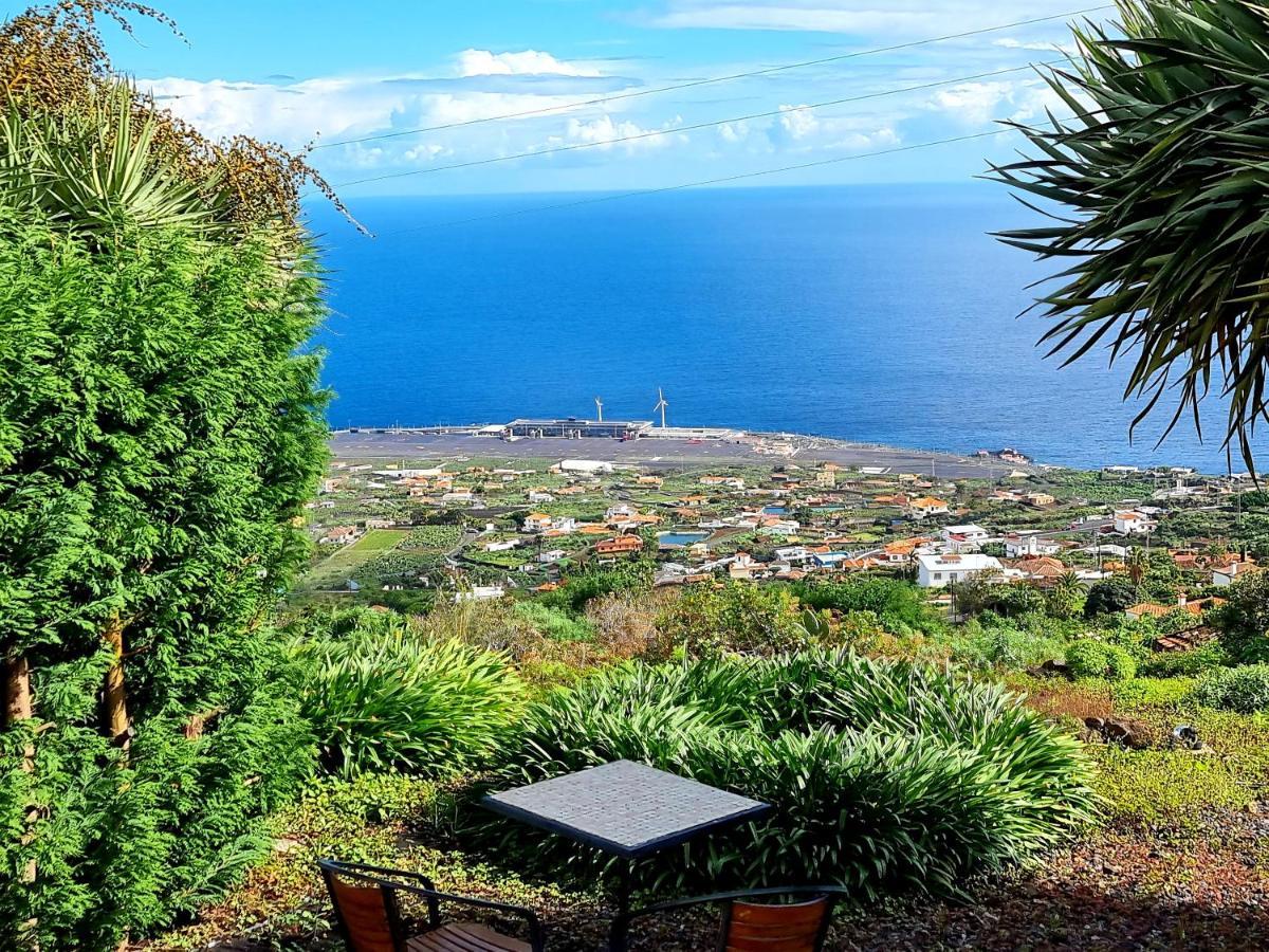 Sabina Villa Mazo Exteriör bild