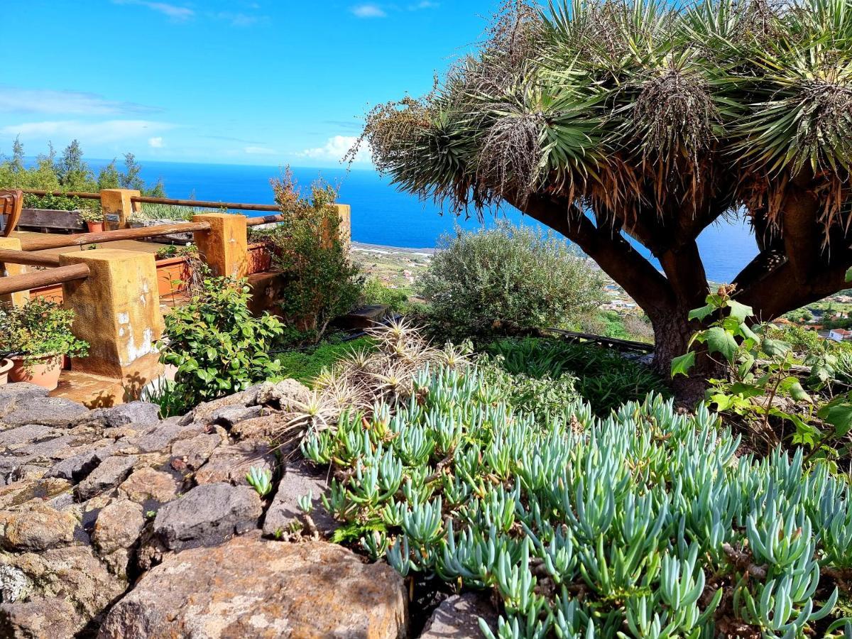 Sabina Villa Mazo Exteriör bild