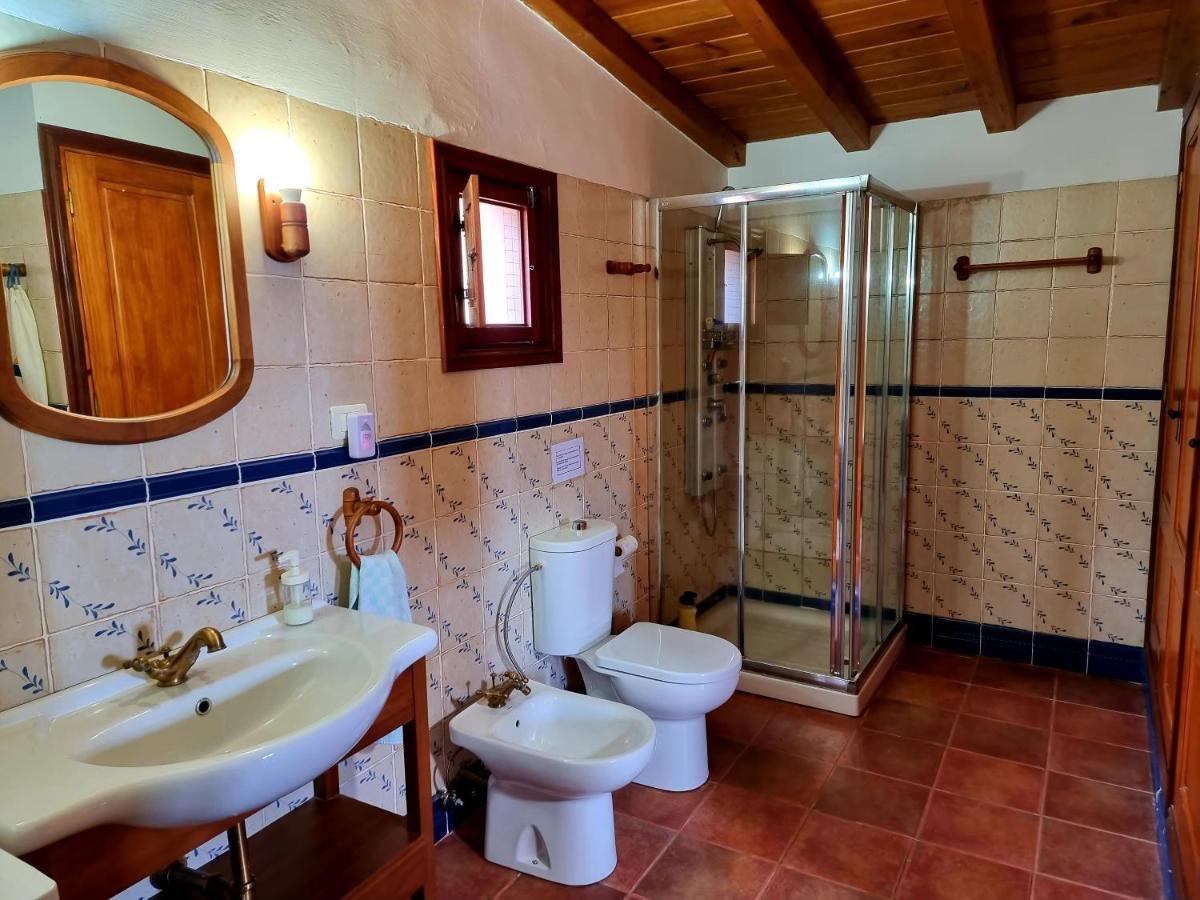 Sabina Villa Mazo Exteriör bild