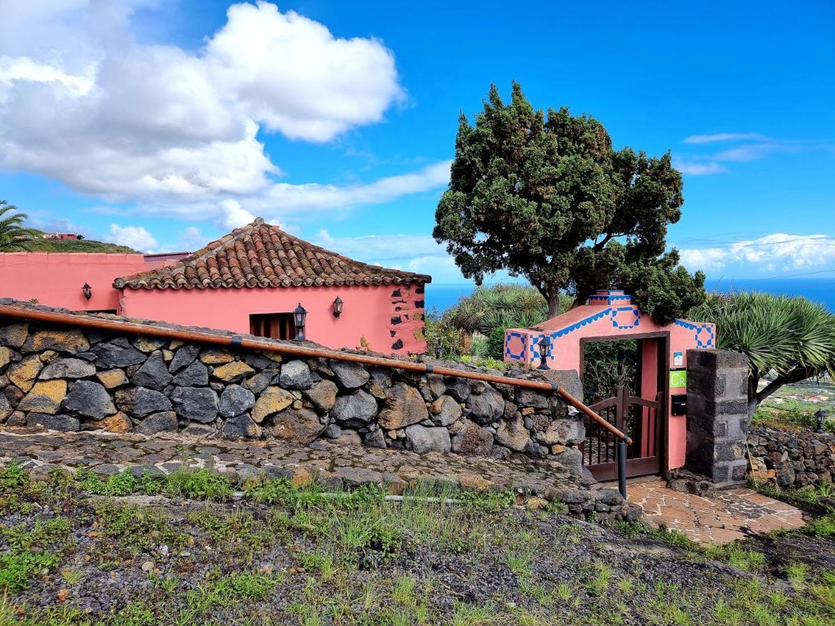 Sabina Villa Mazo Exteriör bild