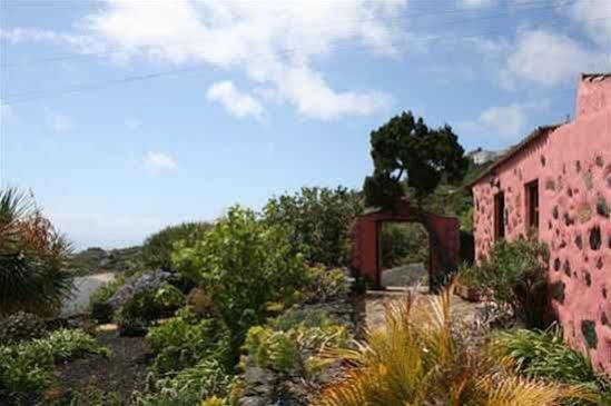 Sabina Villa Mazo Exteriör bild